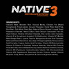 Native Level 3 Performance Nutrition 40 Lb. Dry Dog Food 3911 807923