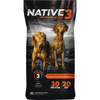Native Level 3 Performance Nutrition 40 Lb. Dry Dog Food 3911