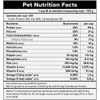 Native Level 4 Performance Nutrition 40 Lb. Dry Dog Food 3913 807924