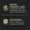Pro Plan 4# Sens Slm-Rce Dry Food 382004 746733