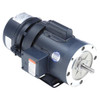 Leeson BrakeMotor,1/2hp,1725RPM,115/208-230VAC 111950.00