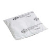 Pig Sorbent Pillow, 10 gal, 16 in x 17 in, Oil, White, 10 PK SKM602