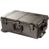 Pelican Black Protective Case, 31.3" L x 20.4" W x 12.2" D IM2950-X0000