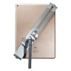 Cta Digital Tablet Floor Stand,Silver,26" L PAD-SHFS