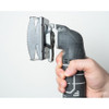 Jonard Tools Oscillating Tool BladeSet, 2pcs, W-1.5"to3.75" EBW-412