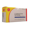 Manufacturer Varies Gauze Wrap, Non-Sterile, White, Gauze, Box 9999-0502
