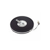 Keson Long Tape Measure,1/2Inx100 ft/30m,Black MC-18M-100