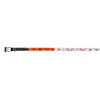 Keson Long Tape Measure,1/2Inx100 ft/30m,Black MC-18M-100