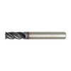 Widia End Mill,4.00mm Milling Dia.,4777 4777040Z2LT