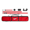Milwaukee Tool Milwaukee 12 ft. Telescoping Laser Pole 48-35-1511
