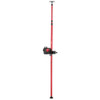 Milwaukee Tool Milwaukee 12 ft. Telescoping Laser Pole 48-35-1511