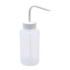 Dynalon Translucent/ White 500mL Wash Bottle, PK5 506935-0001