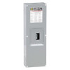 Square D Circuit Breaker Enclosure, Q22, 2 Spaces, 200A, 240V Q22200NS