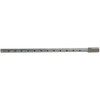 System Sensor Sampling Tube,Length 18 In DST1.5