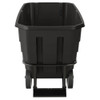 Suncast Commercial TiltTruck,591-4in,273-4in,Black,800lb RMTTSD50D