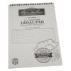 Rite in the Rain Legal Pad,8-1-2 x 11" Sheet Size LP785