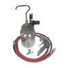 Binks Pressure Spray Gun Kit,0.046In/1.2mm 98-1067
