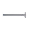 Assa Abloy Accentra Surface Vertical Rod,Standard Duty 2110-SB