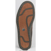 Men's Work Shoe, 8, Leather Upper, Steel Toe, Oxford H, Brown, FS2600