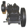 Air Compressor Pump, 10, Two Stage Stage, 48 fl oz Oil Capacity, 2 Cylinder  1312202700