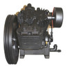 Air Compressor Pump, 10, Two Stage Stage, 48 fl oz Oil Capacity, 2 Cylinder  1312202700