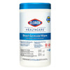 Clorox Germicidal Disinfecting Wipes, 6 Pack, 70 Wipes/ Pack 35309
