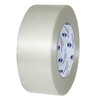 Intertape Filament Tape,12mm x 55m,6.1 mil,PK72 RG316.2G