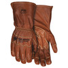 Mcr Safety Gloves,2XL,PR MU3624GKXXL Mcr Safety Gloves,2XL,PR MU3624GKXXL