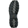 Men's 6-Inch Work Boot, 9, Composite Toe, 6 in H, Black, FQ0006167