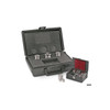 Rice Lake Weighing Systems Calibration Weight Set,50g Nominal Mass 12504