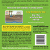 Instant Power Concentrated Septic Tank Treatment Dissolving Pacs (3-Pack) 1852 495845