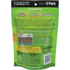 Instant Power Concentrated Septic Tank Treatment Dissolving Pacs (3-Pack) 1852 495845