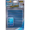 Instant Power Bio-Enzymatic Sticks Drain Cleaner (12-Pack) 1507