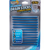 Instant Power Bio-Enzymatic Sticks Drain Cleaner (12-Pack) 1507