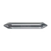 Micro 100 Countersink,AlTiN,100 deg. Angle,3" L CS-500-100X