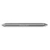 Micro 100 Countersink,60 deg.,3-3/16" Body CS-187-060X