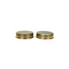 Eagle Vent Plug, Brass, PK2 29925