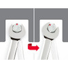 Tekton 15 mm Combination Wrench 18285