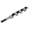 Irwin Auger Bits,1 1-8in Bit Size,Length 7.5in 49918