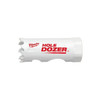 Milwaukee Tool 1" HOLE DOZER  Bi-Metal Hole Saw 25PK (Bulk) 49-56-5110