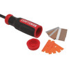 Craftsman Razor Blade Gasket Scraper CMMT98329