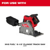 Milwaukee Tool TrackSawGuideRail,106inL,MILWAUKEE 48-08-0572