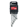 Craftsman Wrenches, 11-pc SAE Ratcheting Combinati CMMT87022