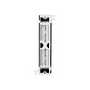 Monoprice Patch Panel, 12P, Vertical 7304
