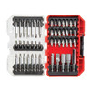 Craftsman Multi-Bit Screwdriver Set,Steel,47 pcs. CMAF1247