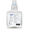 Purell Sanitizer, Cartridge, Foam, 1200mL, PK4 5151-04