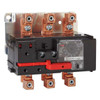 NEMA Overload Relay, 1NC, 45 A Min current, 135 A Max current, 600V AC