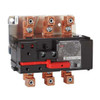 NEMA Overload Relay, 1NC, 45 A Min current, 135 A Max current, 600V AC