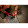 Milwaukee Tool M18 Brushless 4-1-2" - 5" Cut-Off Grinder, Paddle Switch 2686-20