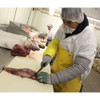 Cut Resistant Gloves, Cut Level A4 ,Uncoated ,Uncoated ,Smooth ,2XL  74-730